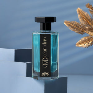 OCEAN DRIVE 100ML Master Fabric