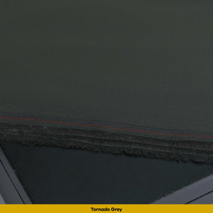 Refine-Tornado Grey Winter'24 Master Fabric   