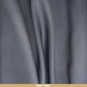 Master Empire-Zinc Grey Summer-24 Master Fabric   