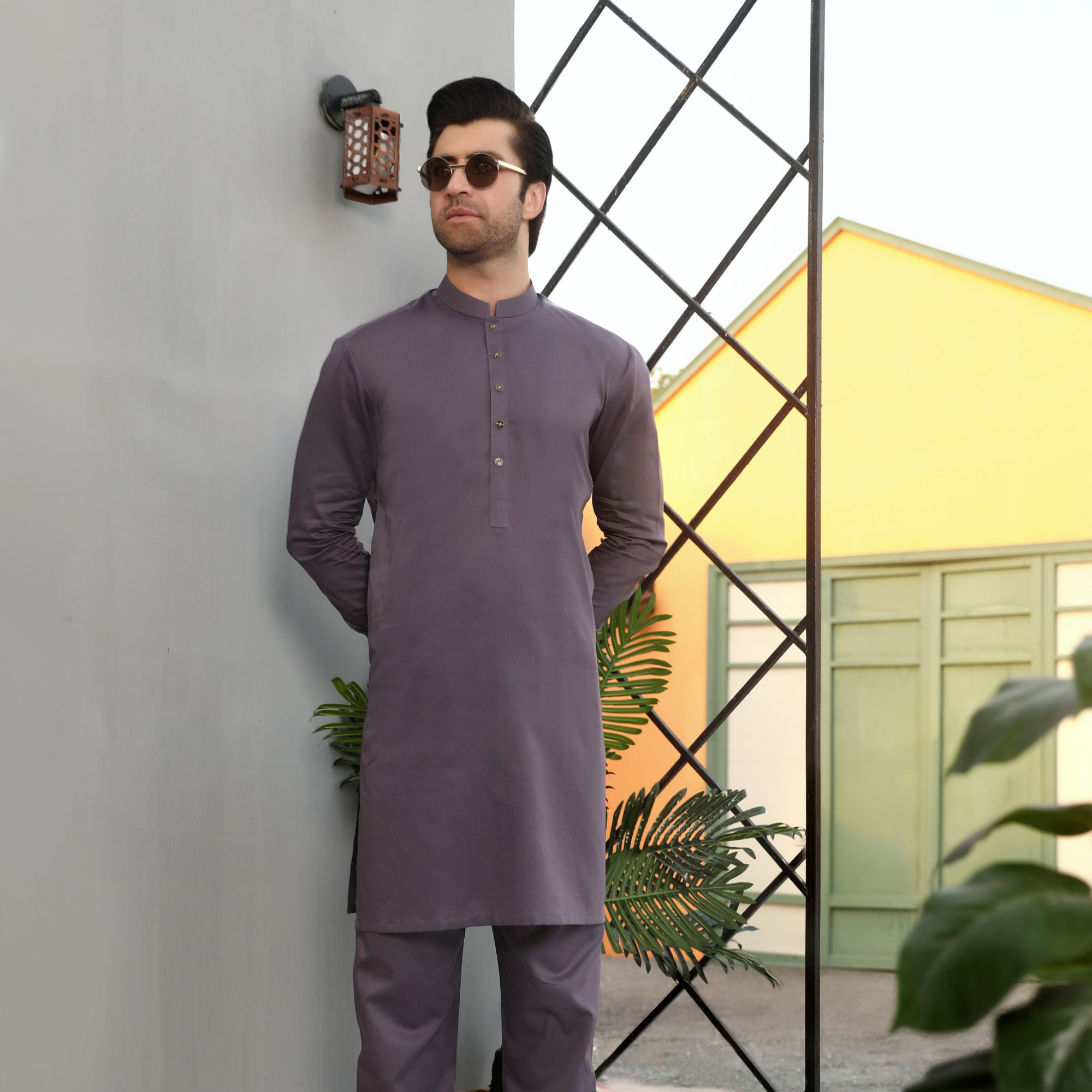 Pakistani men’s clothing brands