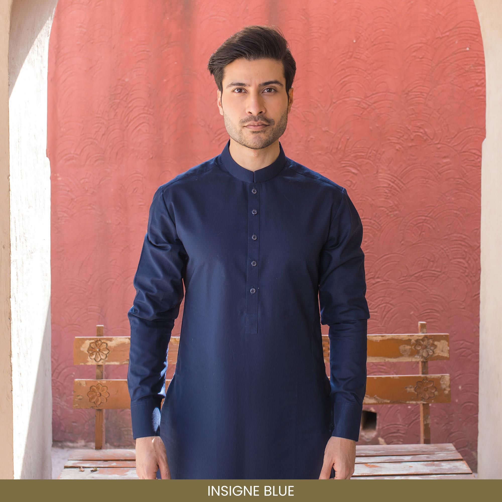 best fabric for men's shalwar kameez