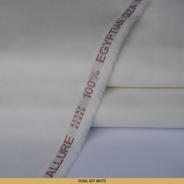 Allure-Pearl Off White – Master Fabric