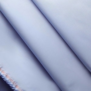 Sigma Unstitched-Summer'22 Master Fabric Aqua Blue Egyptian Giza Latha Length-4.5M Width-54M+