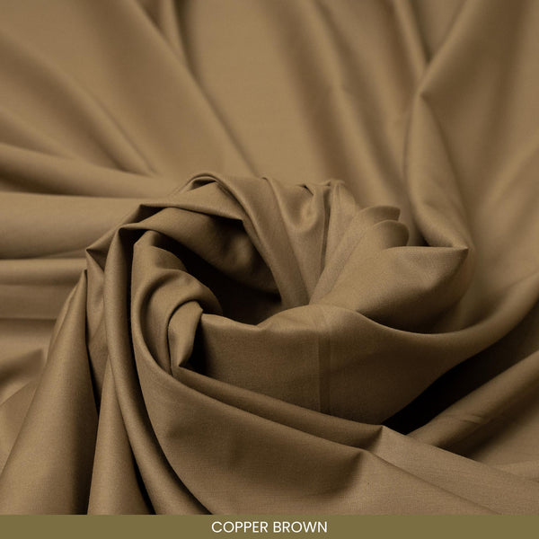 Empire-Copper Brown