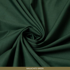 Noble-Malachite Green Summer-23 Master Fabric   