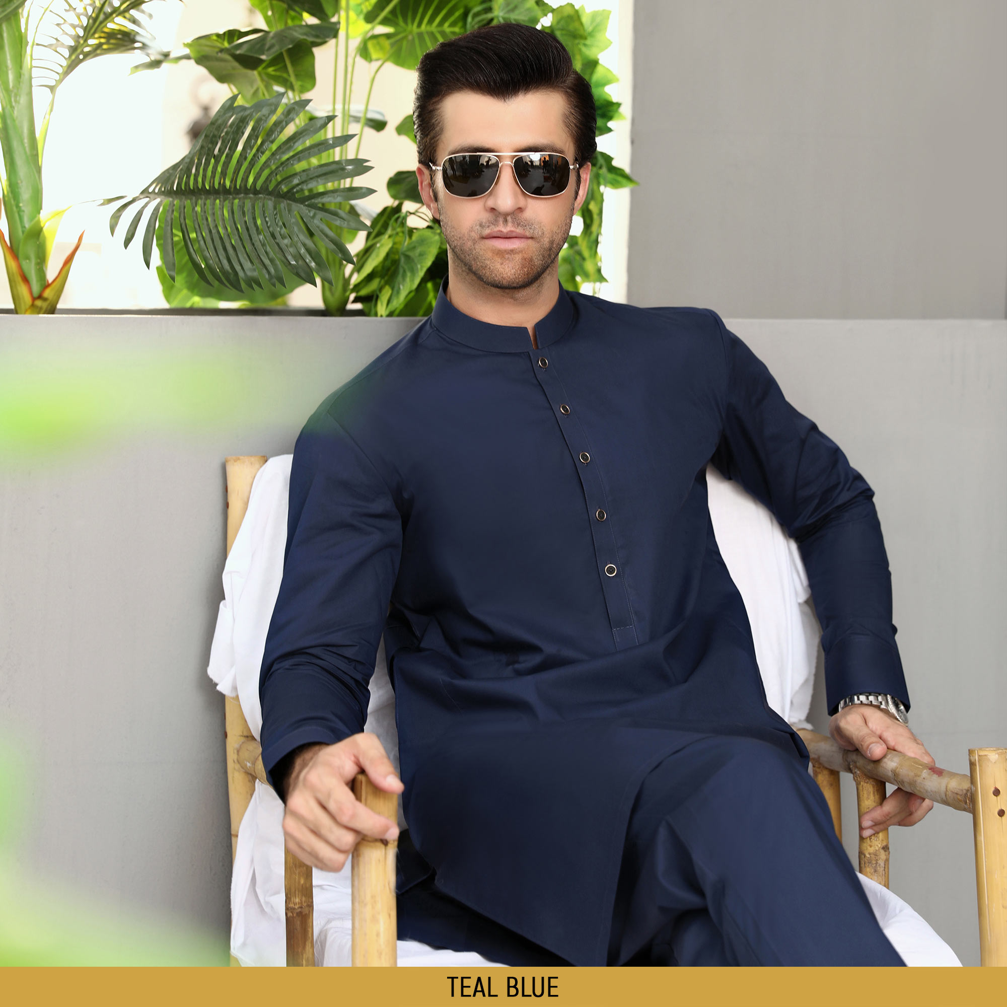 best-unstitched suits for men in Pakistan.